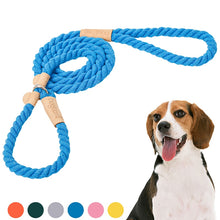 Load image into Gallery viewer, 1.7M Durable Large Dog Leash - shoplipari
