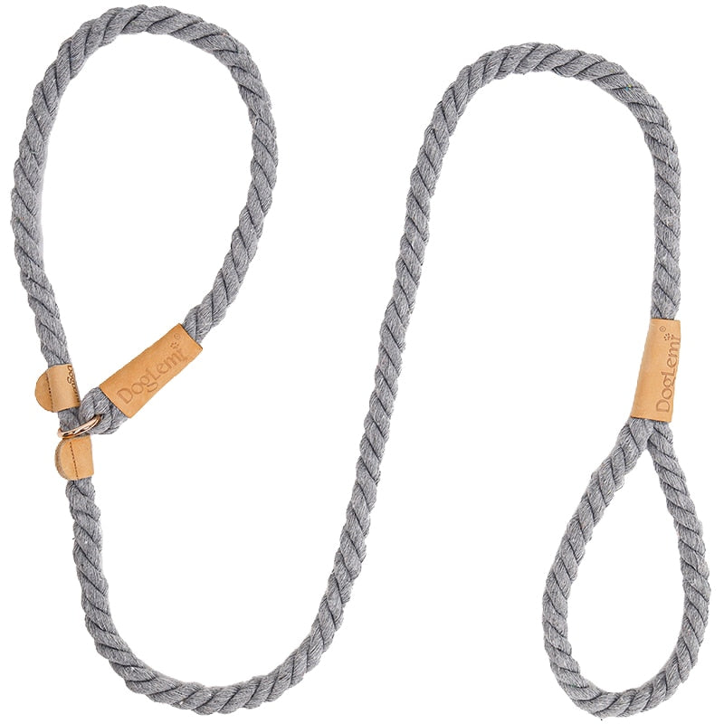 1.7M Durable Large Dog Leash - shoplipari