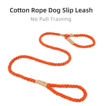 Load image into Gallery viewer, 1.7M Durable Large Dog Leash - shoplipari
