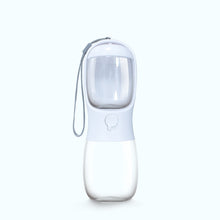 Load image into Gallery viewer, Portable Pet Water &amp; Food Dispenser - shoplipari
