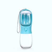 Load image into Gallery viewer, Portable Pet Water &amp; Food Dispenser - shoplipari
