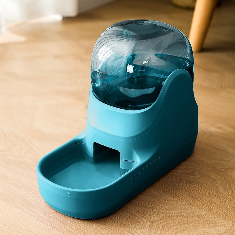 3.8L Automatic Feeder Bowl - shoplipari