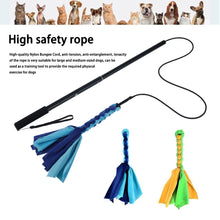 Load image into Gallery viewer, Extendable Pet Lure Stick - shoplipari
