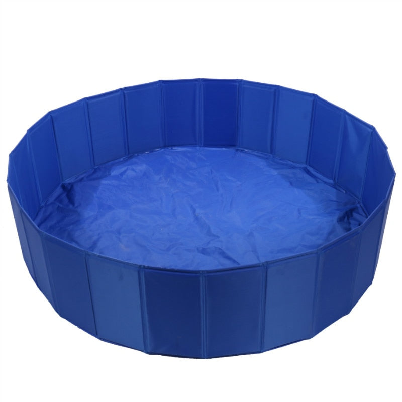 Big Capacity Play Swimming Pool & Tub - shoplipari