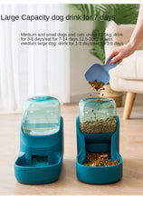 Load image into Gallery viewer, 3.8L Automatic Feeder Bowl - shoplipari
