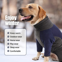 Load image into Gallery viewer, Winter Warm Pet Jacket Coat
