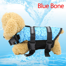 Load image into Gallery viewer, Pet Swimming Jacket Vest - shoplipari
