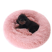 Load image into Gallery viewer, Calming Anti-Anxiety Donut Bed - shoplipari
