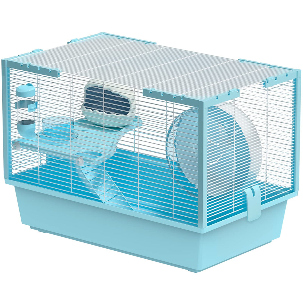 Mewoofun Large Hamster Cage