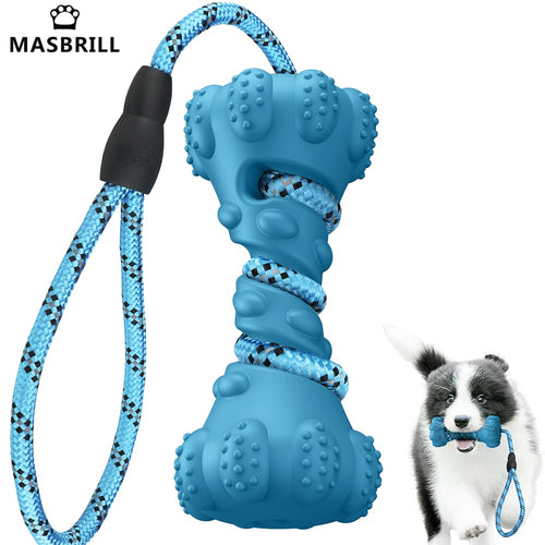 Robust Pet Molar Chew Toy - shoplipari