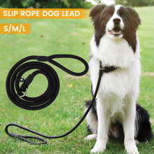 Load image into Gallery viewer, Nylon Adjustable Training Lead - shoplipari
