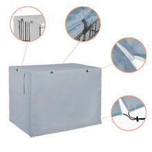 Load image into Gallery viewer, Dustproof Waterproof Kennel
