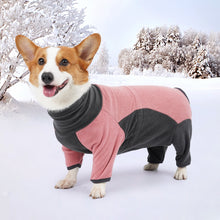 Load image into Gallery viewer, Winter Warm Pet Jacket Coat
