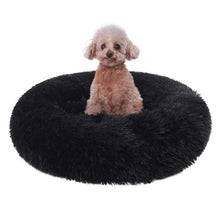 Load image into Gallery viewer, Calming Anti-Anxiety Donut Bed - shoplipari
