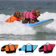 Load image into Gallery viewer, Pet Swimming Jacket Vest - shoplipari
