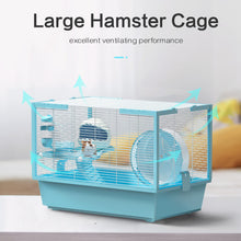 Load image into Gallery viewer, Mewoofun Large Hamster Cage
