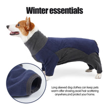 Load image into Gallery viewer, Winter Warm Pet Jacket Coat
