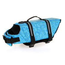 Load image into Gallery viewer, Pet Swimming Jacket Vest - shoplipari
