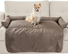 Load image into Gallery viewer, Winter Summer Pet Sofa Cushion - shoplipari
