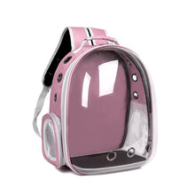 Load image into Gallery viewer, Pet Bag Space Capsule Backpack
