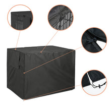 Load image into Gallery viewer, Dustproof Waterproof Kennel
