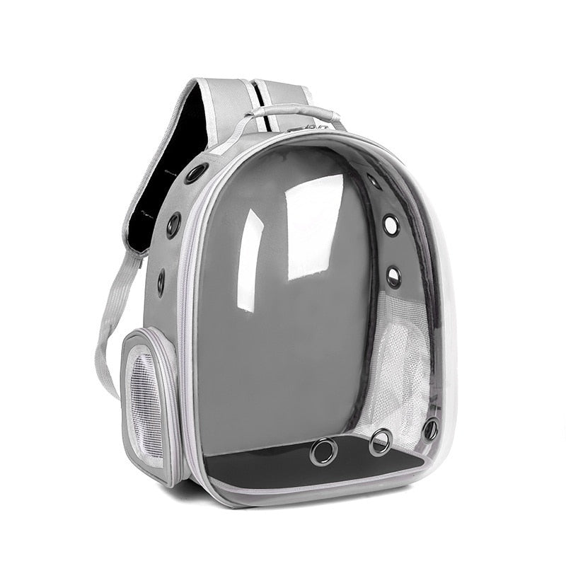 Pet Bag Space Capsule Backpack